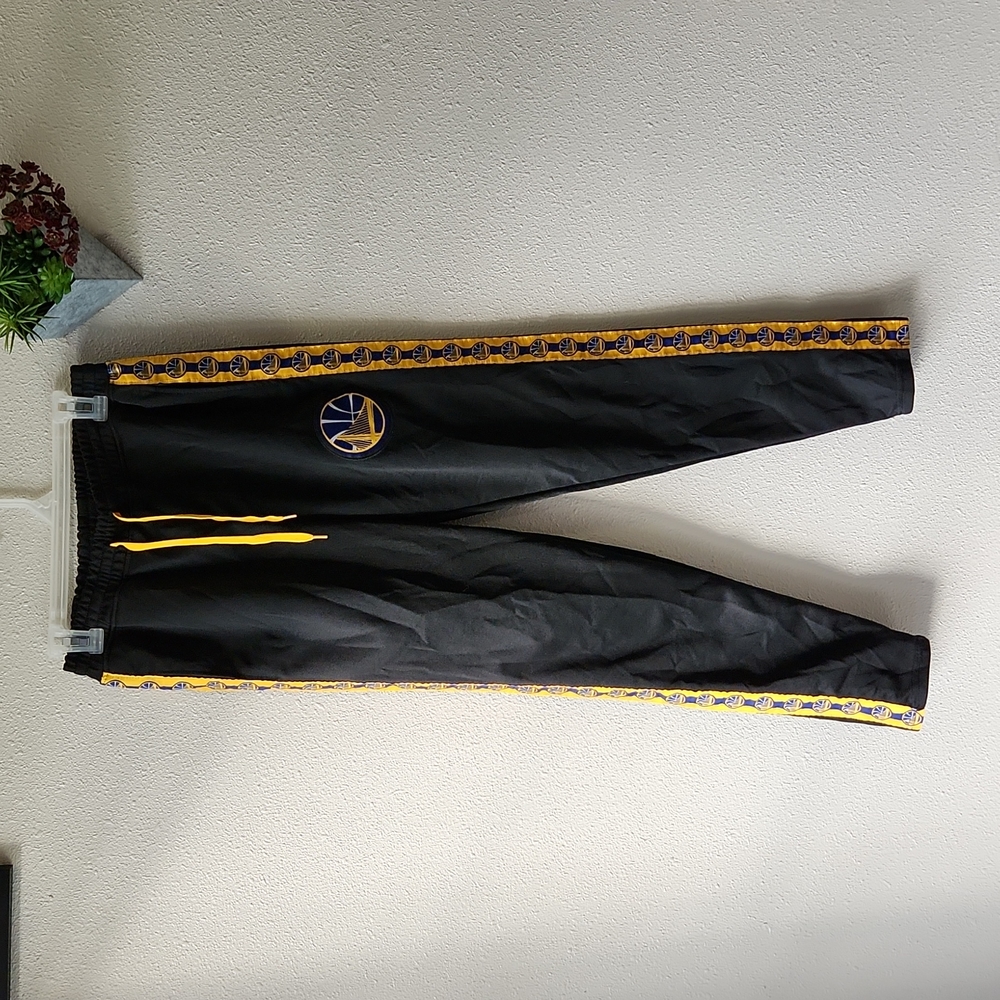 Warriors Sweatpants Size Small